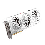 Видеокарта Radeon RX 7700XT 2226МГц Sapphire GAMING OC (GDDR6, 192бит, 2xHDMI, 2xDP)