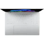 Ноутбук Acer Swift Air 16 SFA16-61M-R88D (AMD Ryzen AI 7 345 2 ГГц/16 ГБ LPDDR5 6400 МГц/16