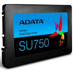 Жесткий диск SSD 1Тб ADATA SU750 (2.5