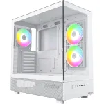Корпус Montech XR (Midi-Tower)