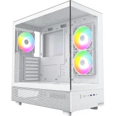 Корпус Montech XR (Midi-Tower)