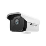 Камера видеонаблюдения TP-Link VIGI C300HP-6 (IP, уличная, цилиндрическая, 3Мп, 6-6мм, 2304x1296, 25кадр/с)