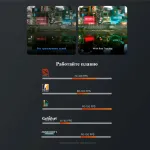 ПК Chuwi AuBox (Ryzen 7 8745HS 3800МГц, DDR5 16Гб, SSD 512Гб M.2 2280, AMD Radeon 780M, Windows 11 Pro)