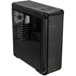 Корпус Zalman i3 Black (Midi-Tower, 2xUSB3.0, 4x120мм)