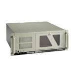 Серверный корпус Advantech IPC-510BP-00XBE