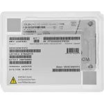 Жесткий диск SSD 1,92Тб Intel (2.5