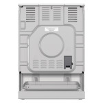 Плита электрическая Gorenje GECS6C70WC