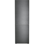 Холодильник Liebherr CNbdb 5223 (No Frost, A++, 2-камерный, объем 319:225/94л, 600x1 855x675см, черный)