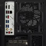 ПК Bloody BD-PC CB76C2 (Core i5 13400F 2500МГц, DDR5, SSD 1024Гб, NVIDIA GeForce RTX 4060 8Гб, Windows 11 Home)