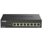 Коммутатор D-Link DMS-108P