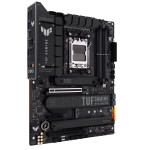 Материнская плата ASUS TUF GAMING X670E-PLUS (AM5, X670, xDDR5 DIMM, ATX, RAID SATA: 0,1,10)