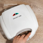 Сэндвичница Galaxy Line GL2954