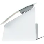 Вытяжка Lex Plaza GS 600 WH