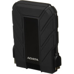 Внешний жесткий диск HDD 2Тб ADATA (2.5