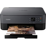 МФУ Canon Pixma TS5340 (A4, 1200x2400dpi, USB, WEB, Wi-Fi)