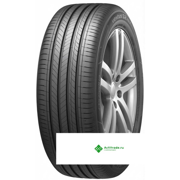 Шина Hankook Ventus S2 as X RH17 245/45 R20 99V летняя