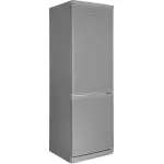 Холодильник Indesit ES 18 GA (A, 2-камерный, серебристый)