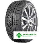 Шина Nokian WR A4 235/45 R19 99V зимняя (Extra Load)