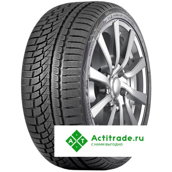 Шина Nokian WR A4 235/45 R19 99V зимняя (Extra Load)