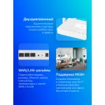 Cudy WR1300E