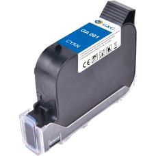 G&G GA-001C (голубой пигментный; 42стр; GG-HH1001) [GA-001C]