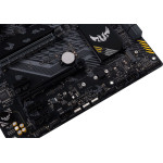 Материнская плата ASUS TUF GAMING B550-PLUS WIFI II (AM4, 4xDDR4 DIMM, ATX, RAID SATA: 0,1,10)