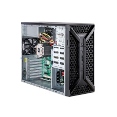 Серверная платформа Supermicro SYS-531A-IL (Mini-Tower) [SYS-531A-IL]