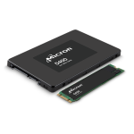 Жесткий диск SSD 3,84Тб Micron (2.5