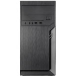 Корпус Foxline FL-702 (Mini-Tower, 2xUSB3.0)