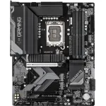 Материнская плата Gigabyte B760 GAMING X D4 GEN5 (LGA1700, 4xDDR4, ATX, RAID SATA: 0,1,15,5)