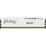 Память DIMM DDR5 16Гб 5600МГц Kingston (44800Мб/с, CL36, 288-pin)