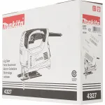 Электролобзик MAKITA 4327