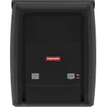 Стационарный принтер Meferi MP4000D (Термотрансферная печать и прямая термопечать, 203dpi, 152мм/сек, обрезка ленты ручная, USB, Ethernet, RS-232)