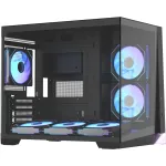 Корпус Formula Crystal Z4M (Midi-Tower)