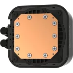 Кулер DeepCool LQ240 ARGB