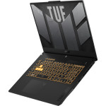 Ноутбук ASUS TUF Gaming F17 FX707VJ-HX006 (Intel Core 5 210H 2.2 ГГц/16 ГБ LPDDR5/17.3