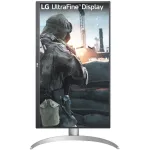 Монитор LG UltraFine 27UP650K-W (27