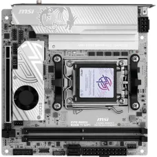 Материнская плата MSI MPG B850I EDGE TI WIFI (x)