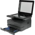МФУ Deli M3100ADNW (A4, 31стр/м, 1'000стр в мес, RJ-45, USB, Wi-Fi)