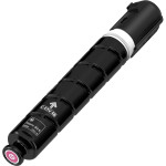 Тонер Canon C-EXV48 M (9108B002) (красный; 11500стр; iR C1325iF, C1335iF)