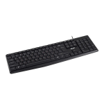 Клавиатура Acer OKW121 ( мембранные, 104кл)