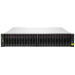 Система хранения данных HP MSA 2062 (2x1966,08Гб SAS HotSwap, 2U)