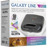 Вафельница Galaxy Line GL 2976