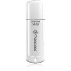 Накопитель USB Transcend JetFlash 370 64Gb [TS64GJF370]