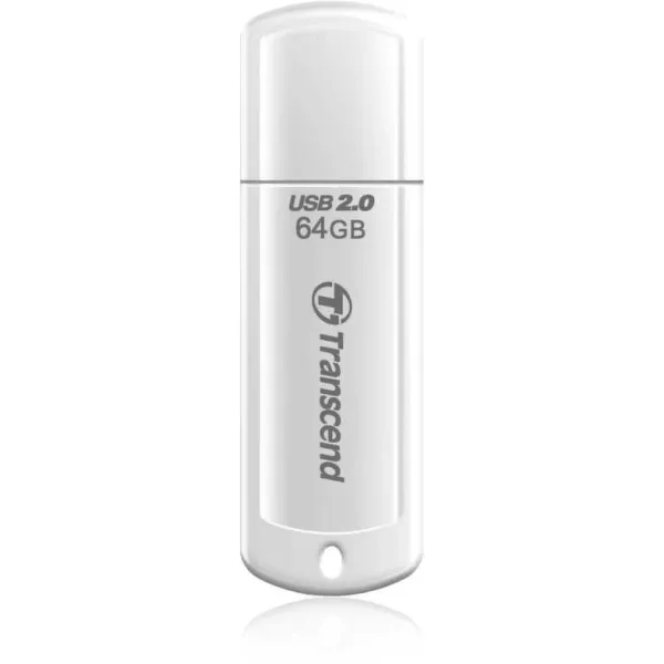 Накопитель USB Transcend JetFlash 370 64Gb