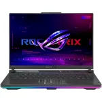 Игровой ноутбук ASUS ROG Strix SCAR 16 G634JZR-RA100W (Intel Core i9 14900HX 2.2 ГГц/32 ГБ DDR5 5600 МГц/16