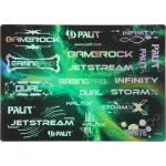 Видеокарта GeForce RTX 5060TI 2407МГц 8Мб Palit (GDDR7, 128бит, 1xHDMI, 3xDP)