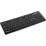 Клавиатура и мышь A4Tech Fstyler FG1012 (кнопок 3, 1200dpi)