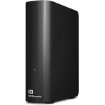 Внешний жесткий диск HDD 4Тб Western Digital Elements Desktop (3.5