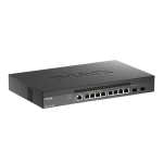 D-Link DXS-1210-10TS